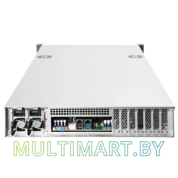 Корпус Silverstone RM22-312 картинка 18